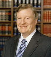 Photo of Walter Tutt (Chair)